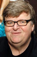 Michael Moore