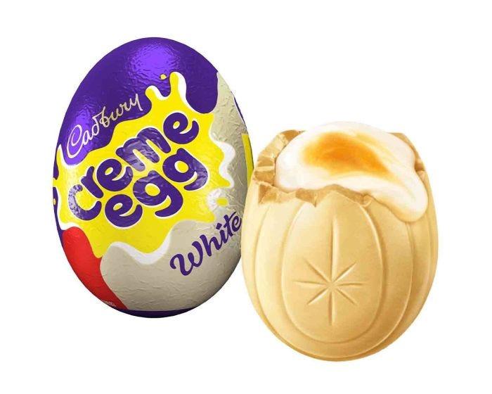 CremeEgg