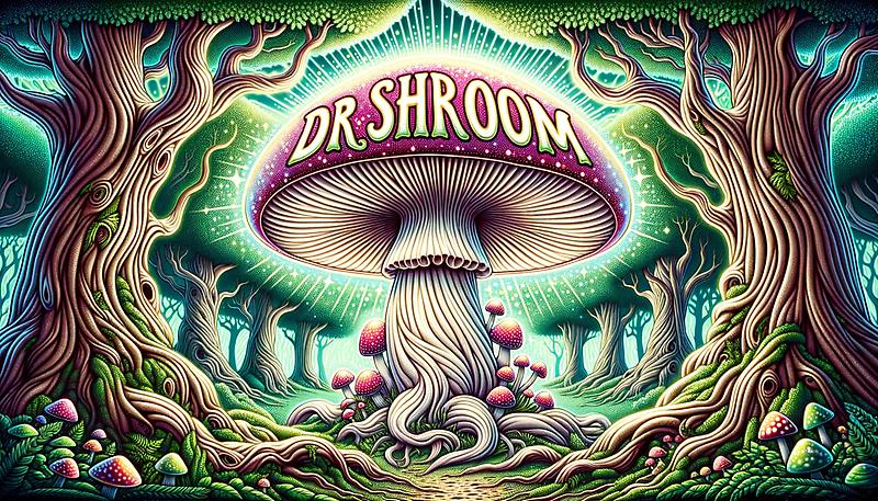 DrShroom