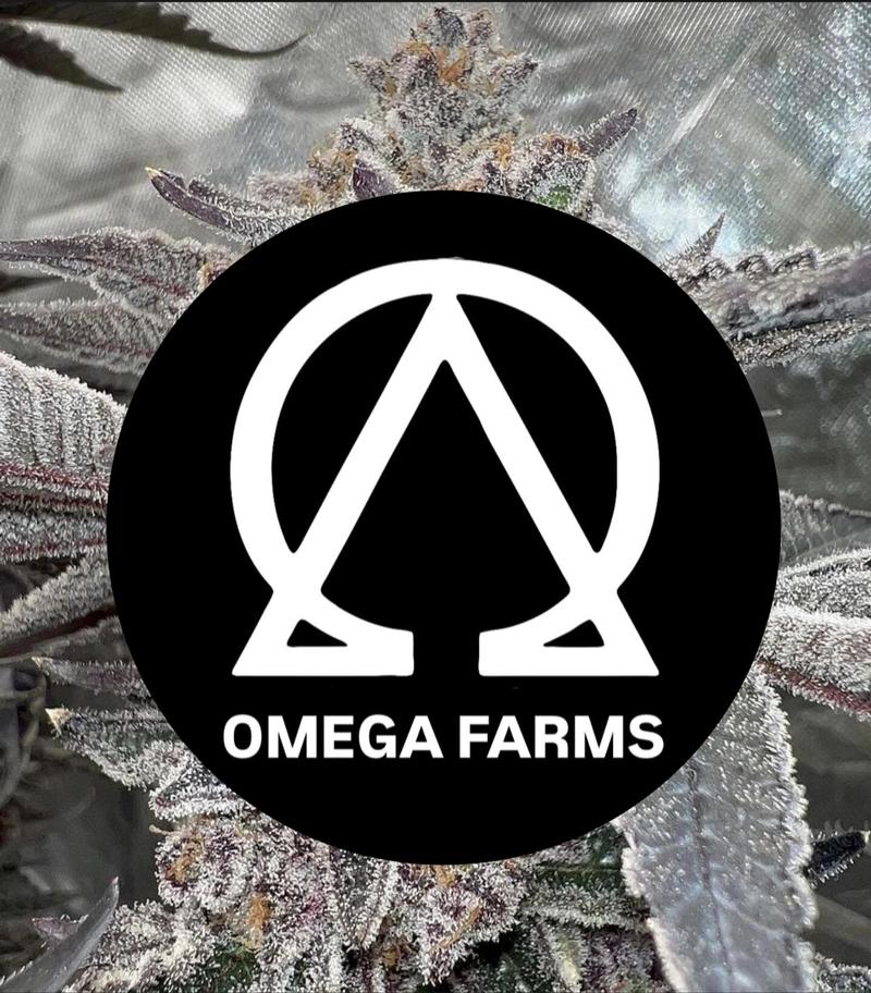 OmegaFarms