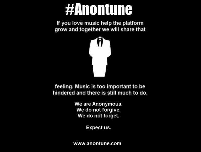 Anontune