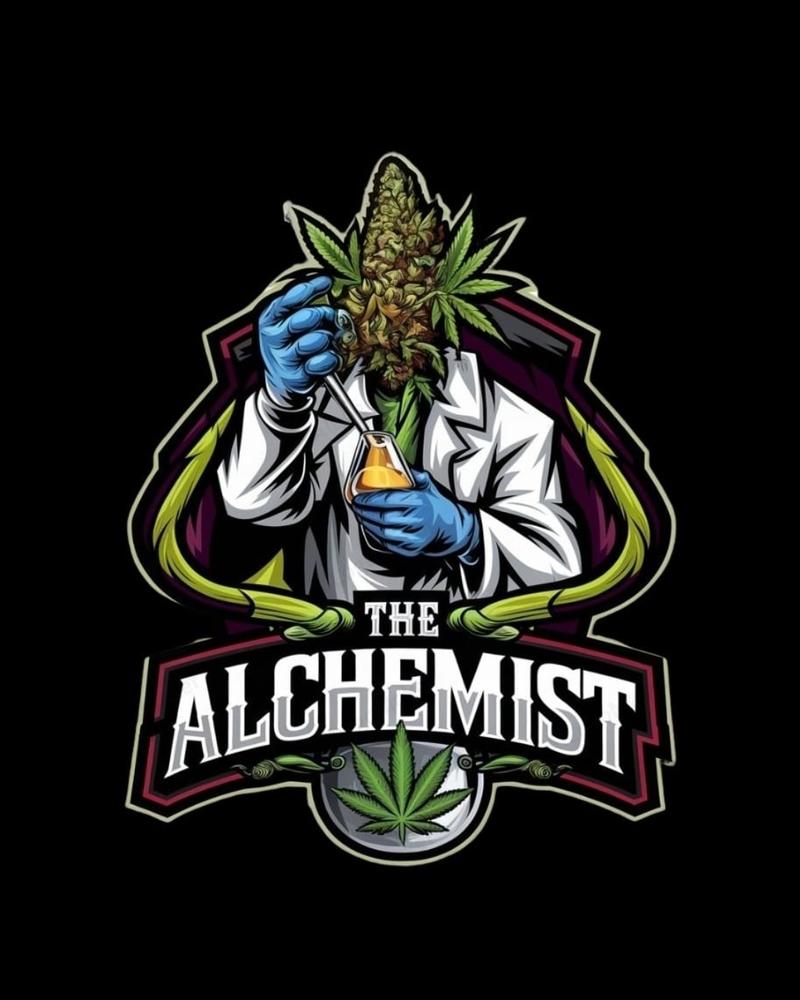 TheAlchemist420