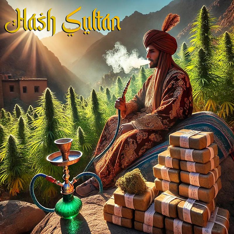 Hash Sultan