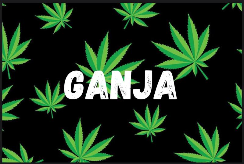 ganja
