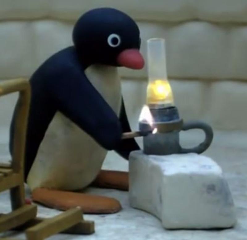 Pinguu