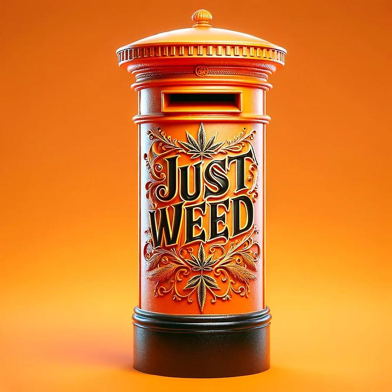 Justweed