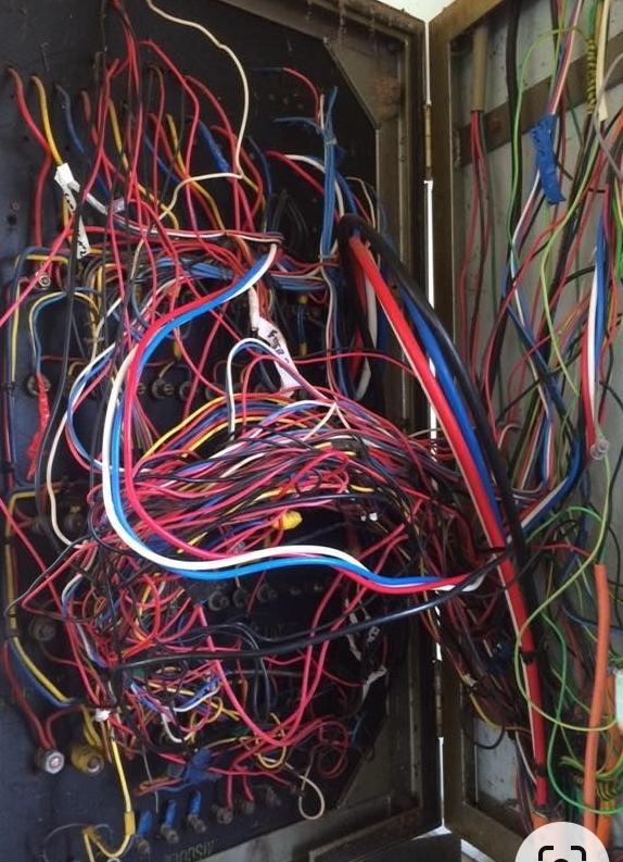 occidens oram smoker ollam