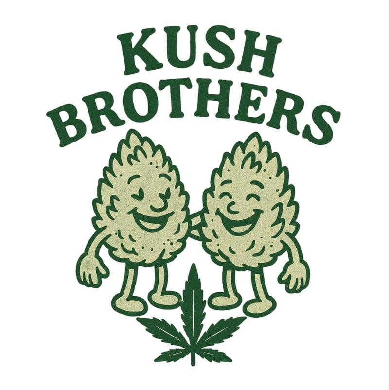 Kush Brothers