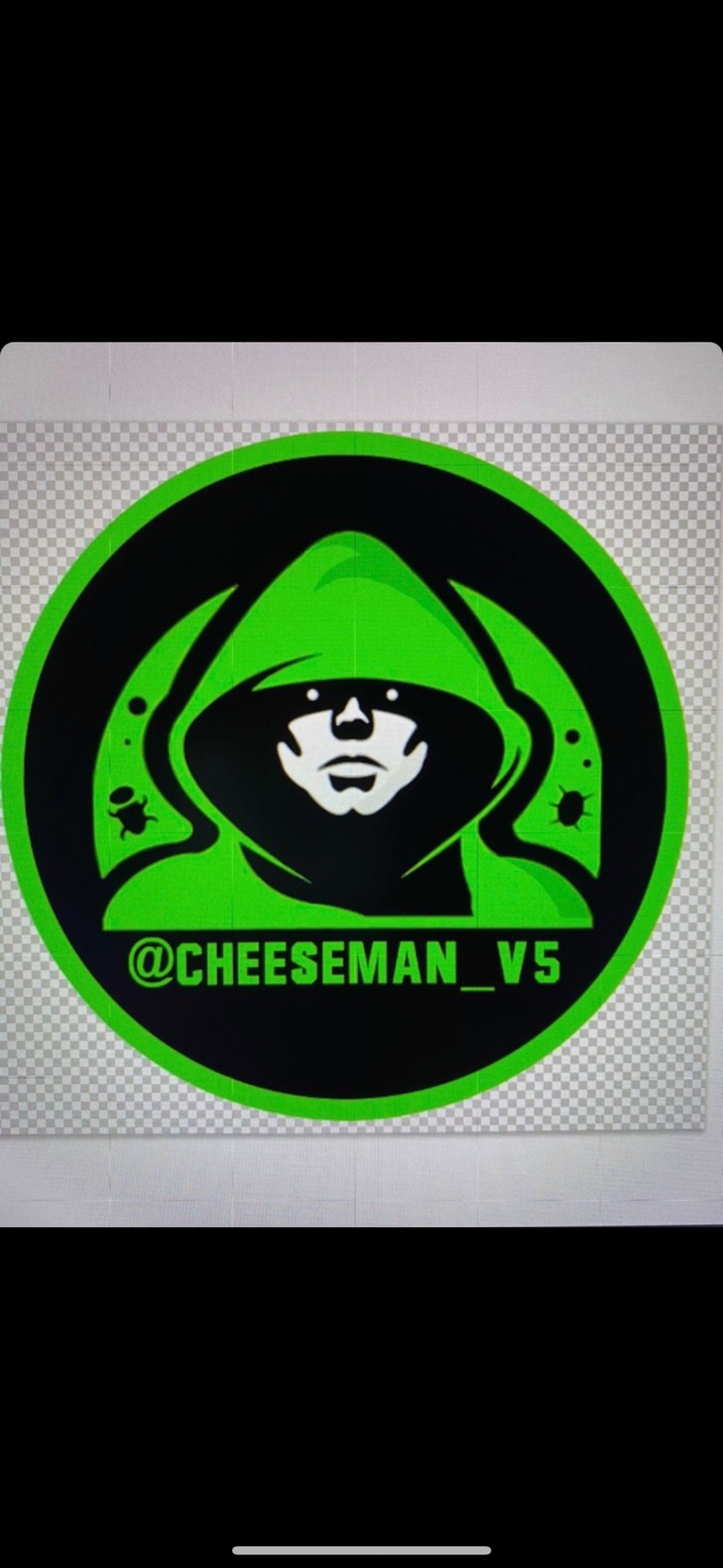 Cheeseman