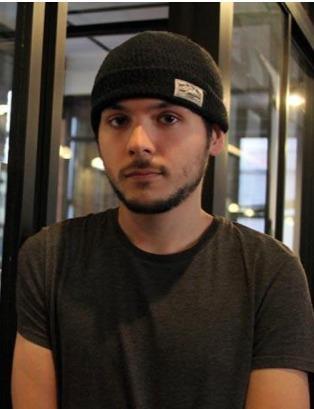 Tim Pool
