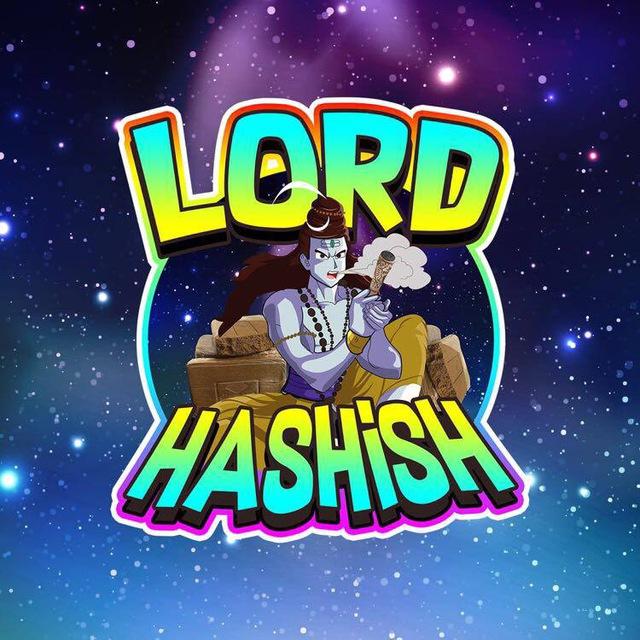 LORD HASHISH