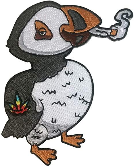 PuffPuffin