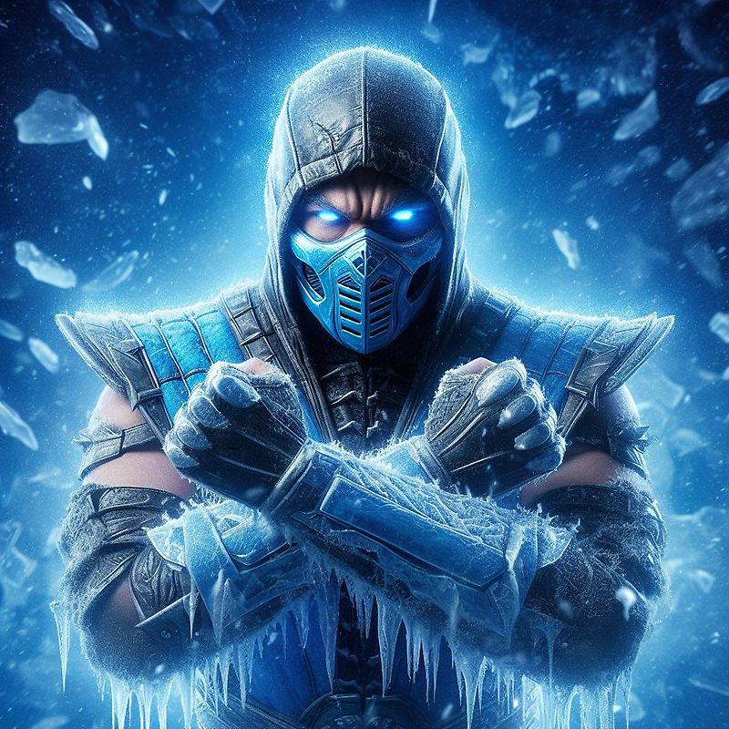 Subzero33