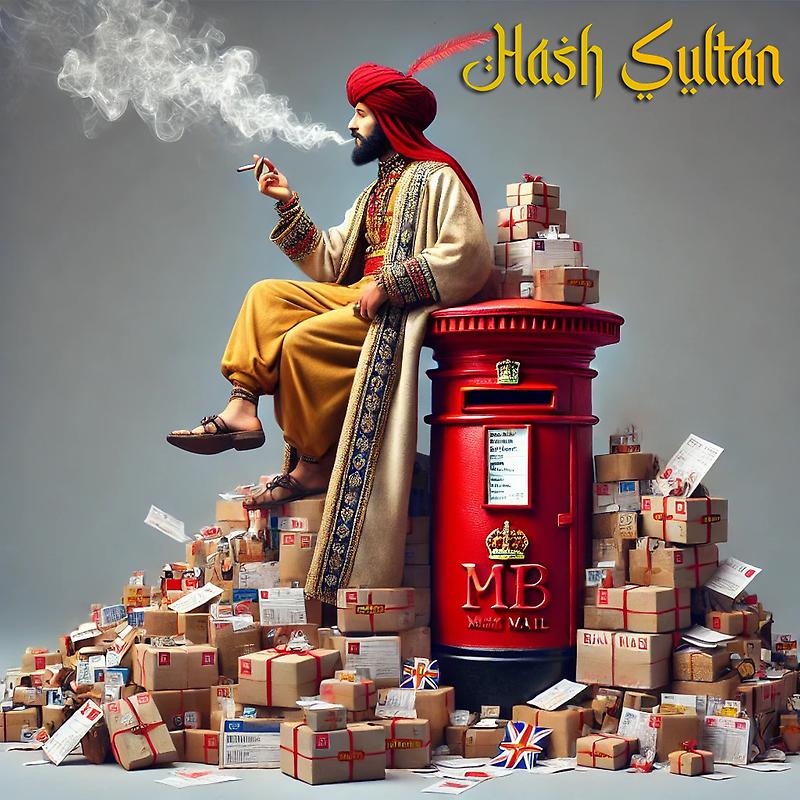 Hash Sultan