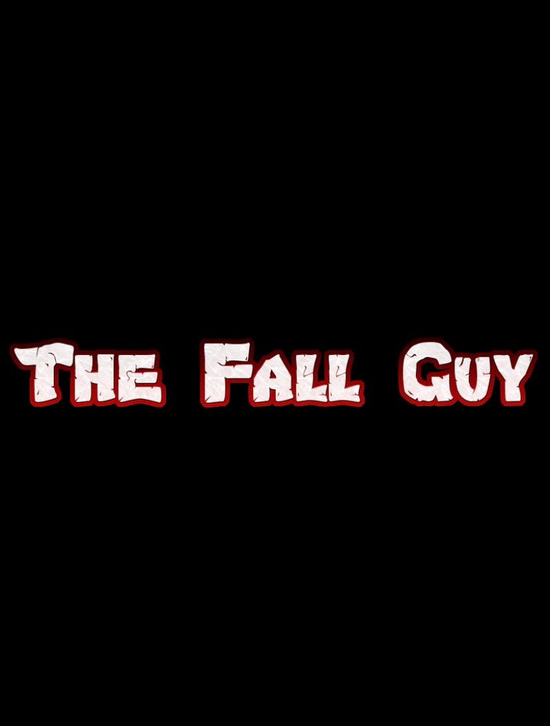 The fall guy