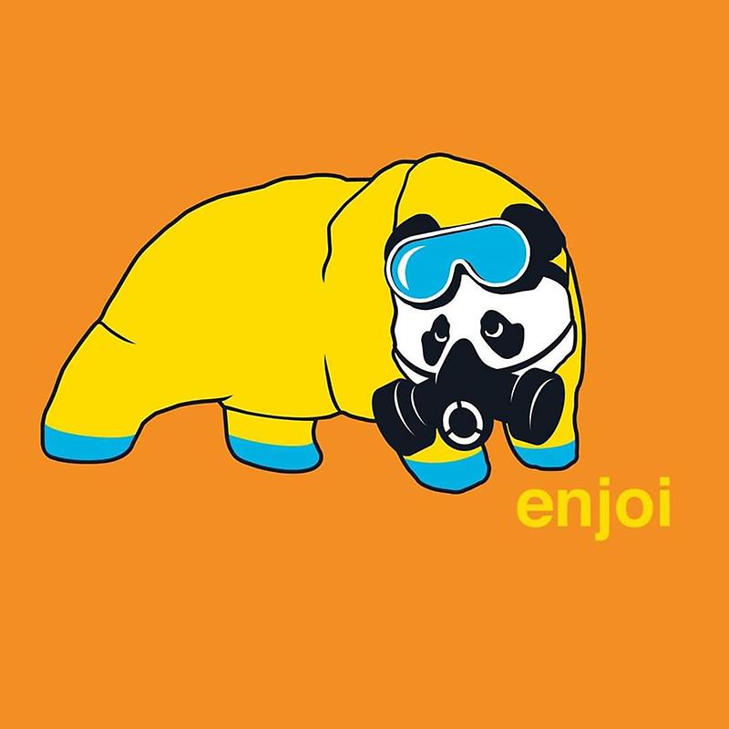 Enjoipanda420