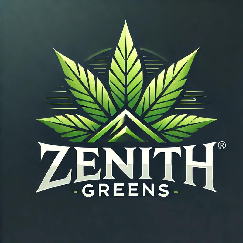 Zenith Greens Shop