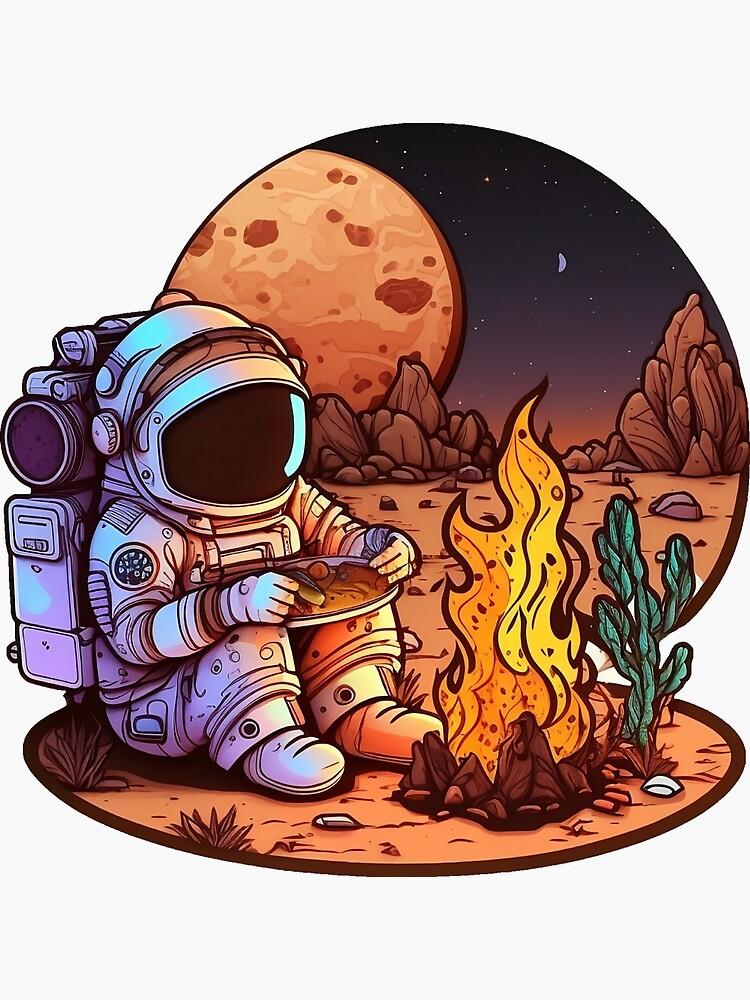 SpaceChef