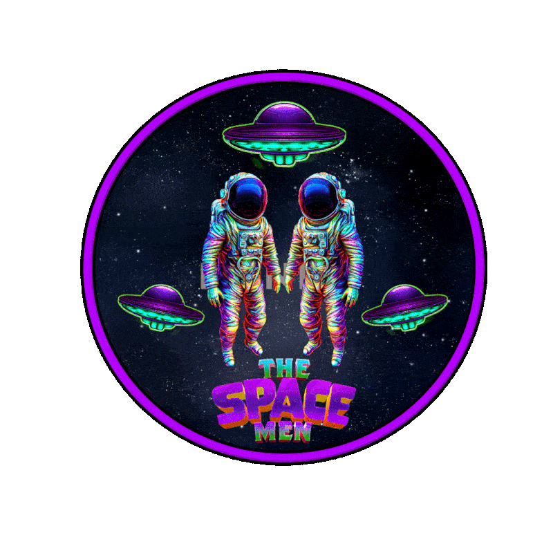 THESPACEMEN