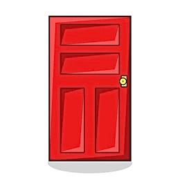 RedDoor