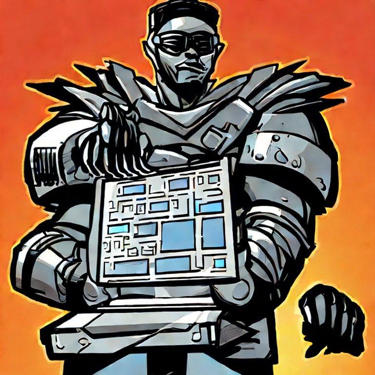 Blockhead Smart Contract 1