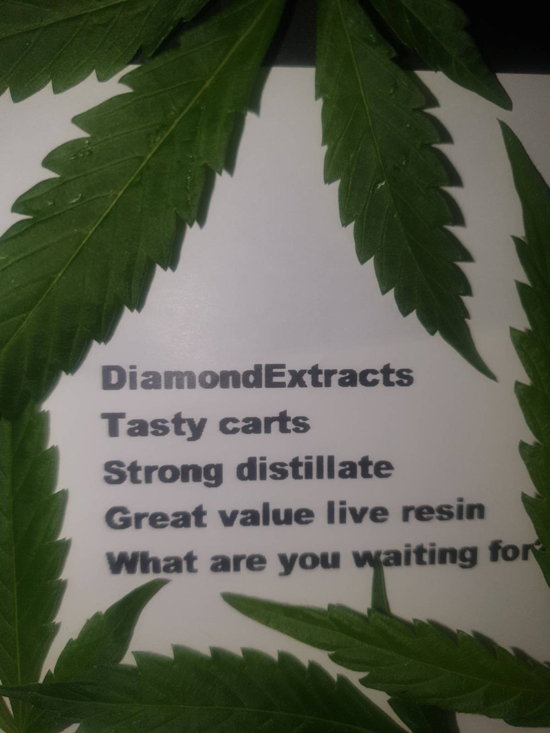 DiamondExtracts