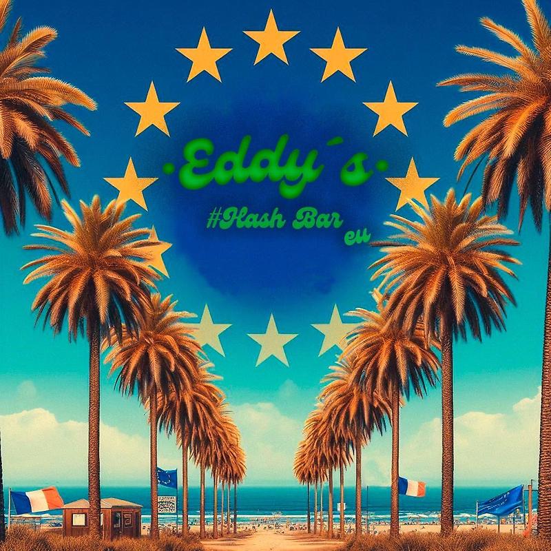 Eddys Hashbar EU