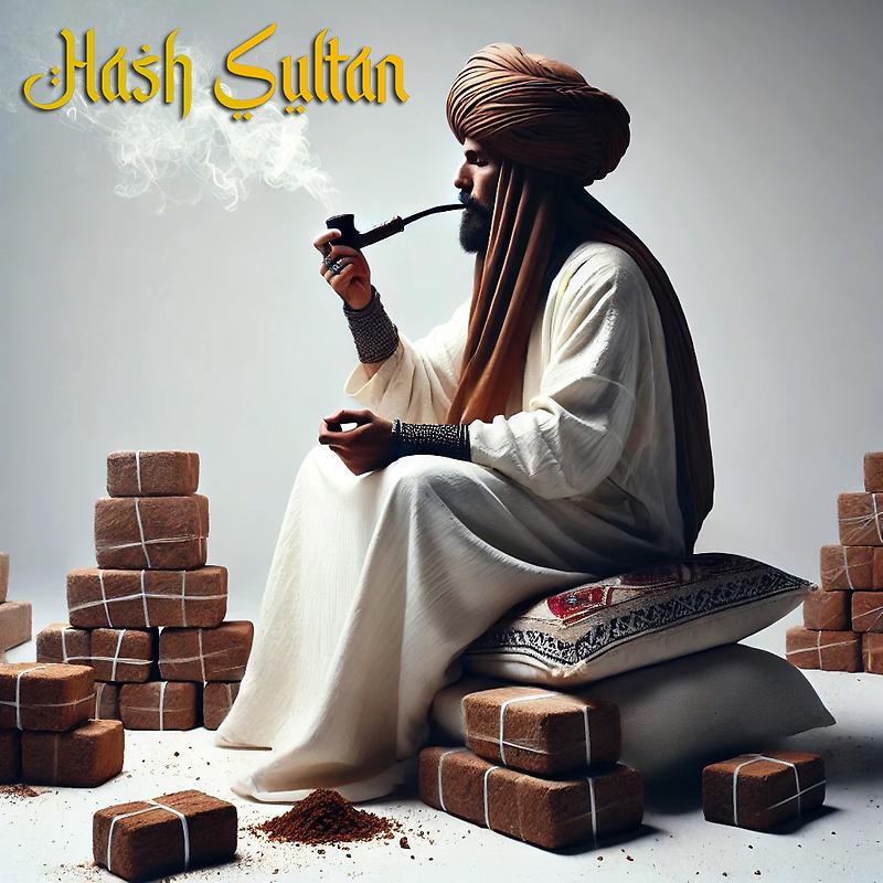 Hash Sultan