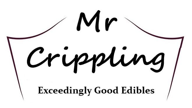 Mr. Crippling