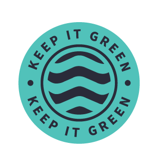 Keep It Green
