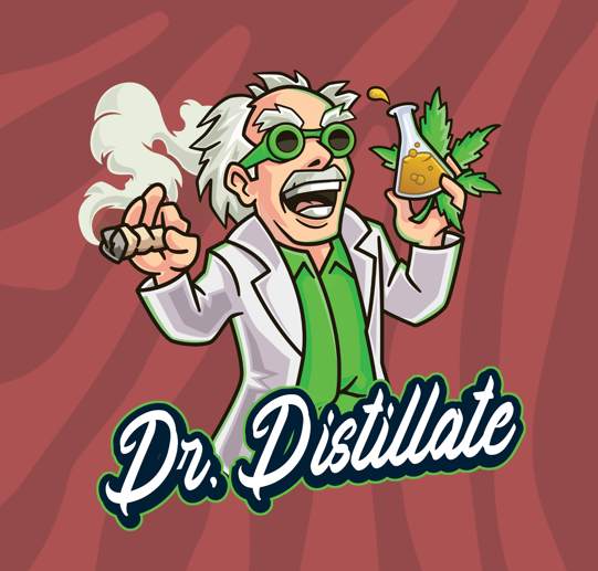 dr.distillate