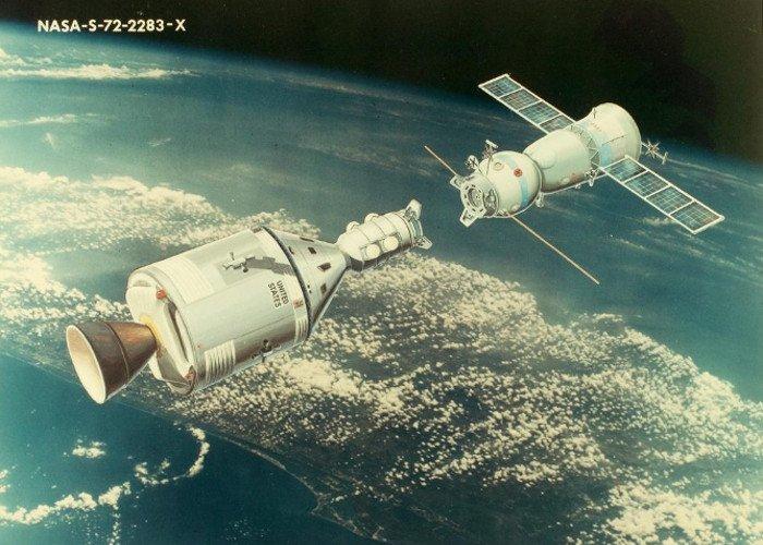 {Space Colonization}