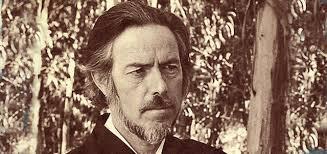 {Alan Watts}