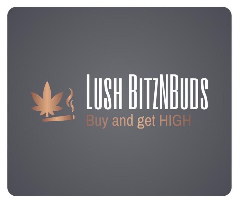 Lush BitzNBuds