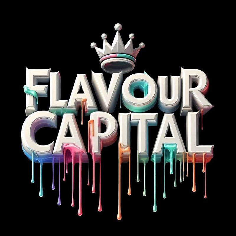 Flavour capital