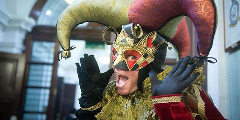 [anonymous entertainment]