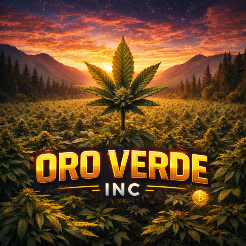 Oro Verde Inc
