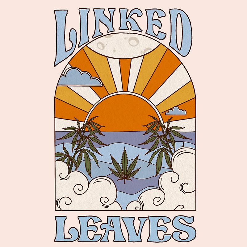 Linkedleaves