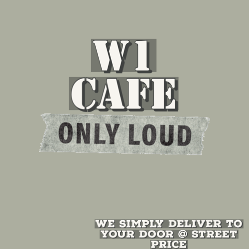 W1Cafe