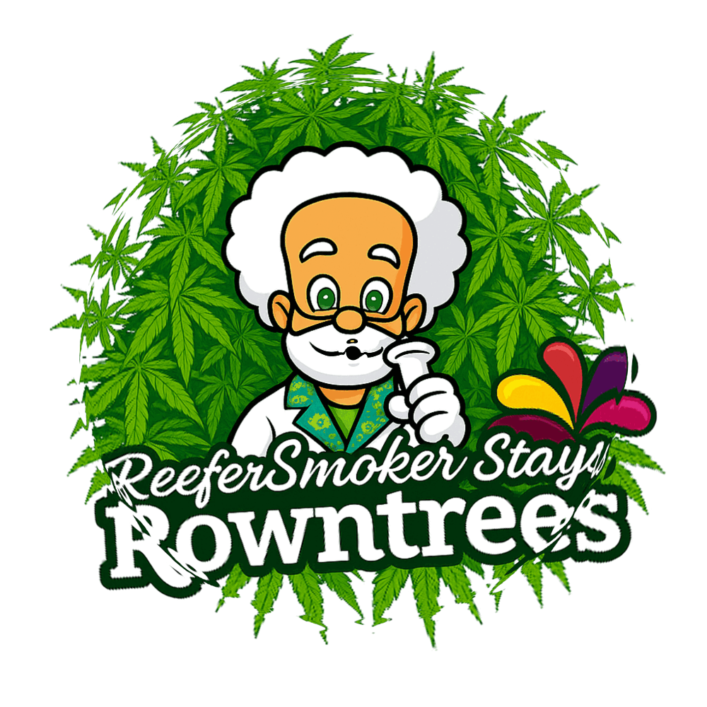Reefersmoker