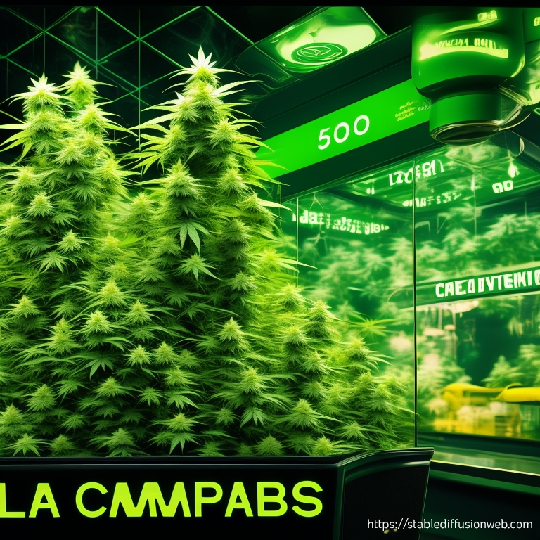 comprar cannabis en línea
