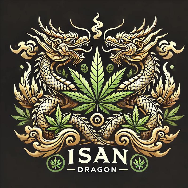 Isan Dragon