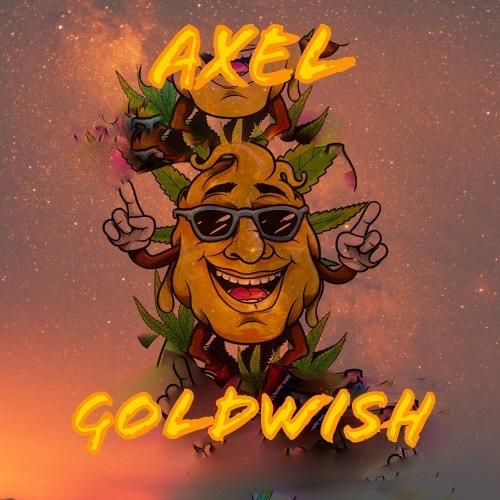 Axelgoldwish