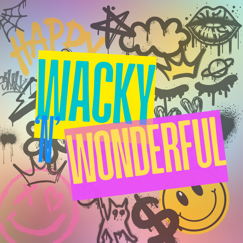 Wacky'N'Wonderful