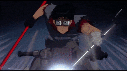 Akira
