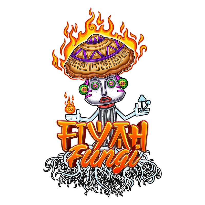 FiyahFungi