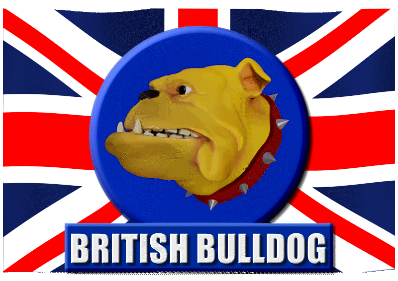 British Bulldog