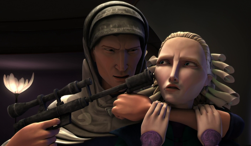 My Demands From a New Star Wars