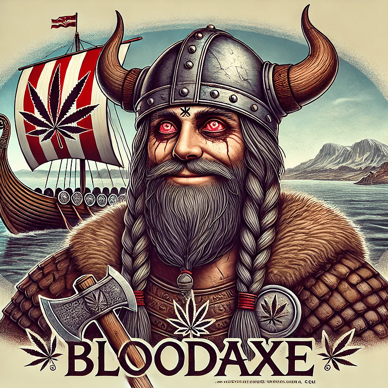 Bloodaxe