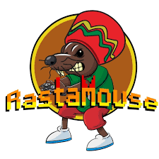Rasta Mouse